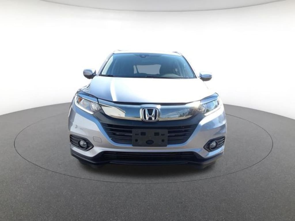 Used 2020 Honda HR-V EX AWD SUV