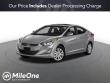 Used 2016 Hyundai Elantra SE Sedan