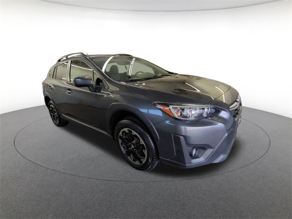 Used 2023 Subaru Crosstrek Premium AWD SUV