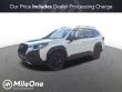 Used 2025 Subaru Forester Wilderness AWD SUV