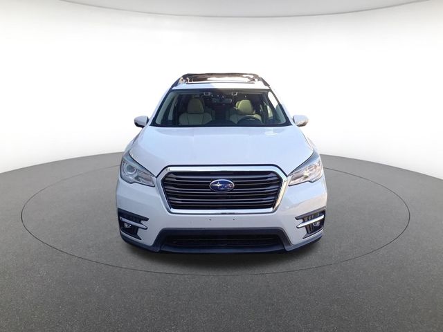 Used 2019 Subaru Ascent Limited with VIN 4S4WMAPD1K3469589 for sale in Owings Mills, MD