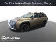 Used 2026 Subaru Forester Wilderness AWD SUV