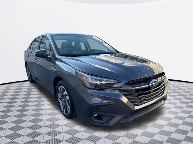 2024 Subaru Legacy Limited photo 3