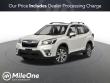 Used 2021 Subaru Forester Limited SUV