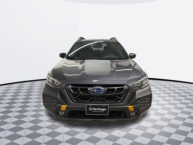 2024 Subaru Outback Wilderness photo 2