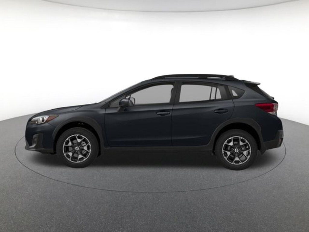 Used 2018 Subaru Crosstrek 2.0i Limited SUV