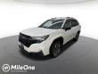 Used 2025 Subaru Forester Touring AWD SUV