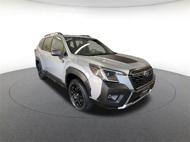 2024 Subaru Forester Wilderness photo 3