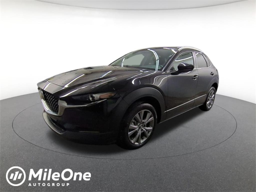Used 2025 Mazda CX-30 2.5 S Preferred Package SUV