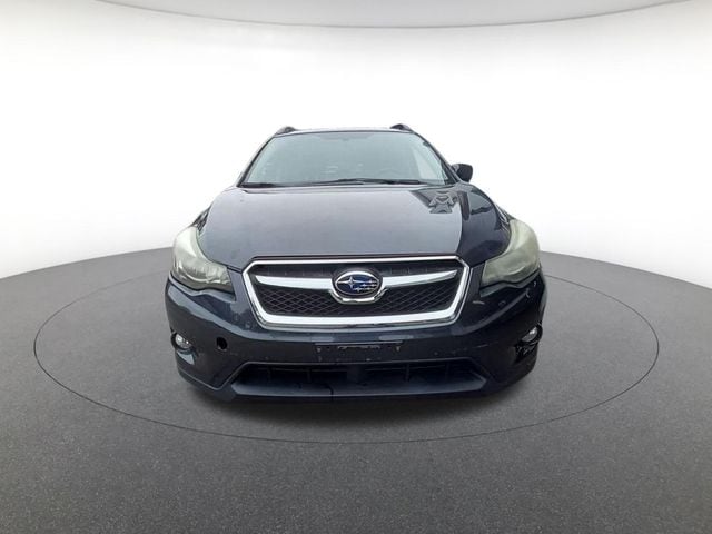Used 2014 Subaru XV Crosstrek Limited with VIN JF2GPAGC7E8235859 for sale in Owings Mills, MD