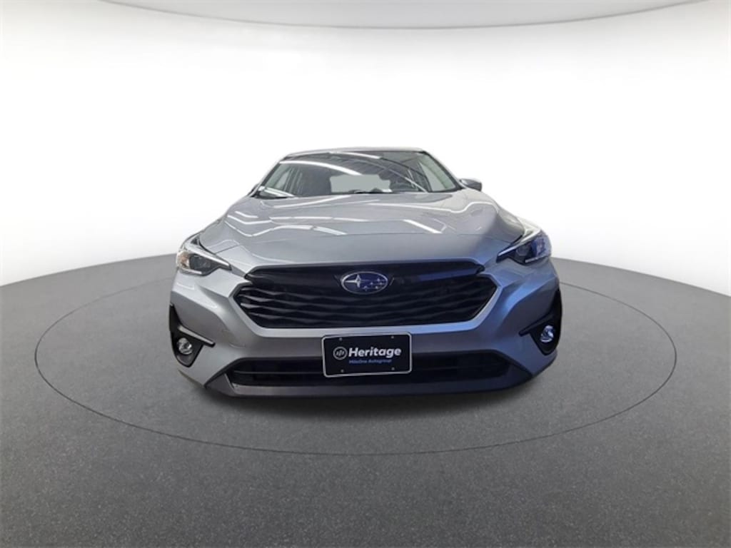 Used 2024 Subaru Impreza Sport AWD Hatchback