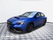 Used 2022 Subaru WRX Premium AWD Sedan