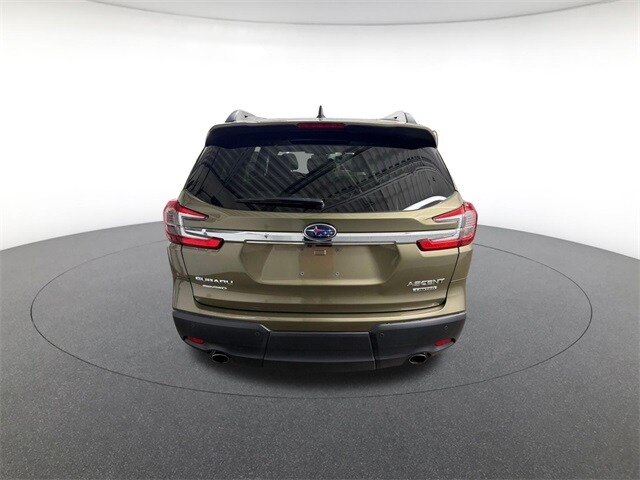 2023 Subaru Ascent Limited photo 4