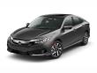 Used 2016 Honda Civic EX Sedan