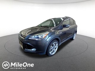 2016 Ford Escape Titanium SUV