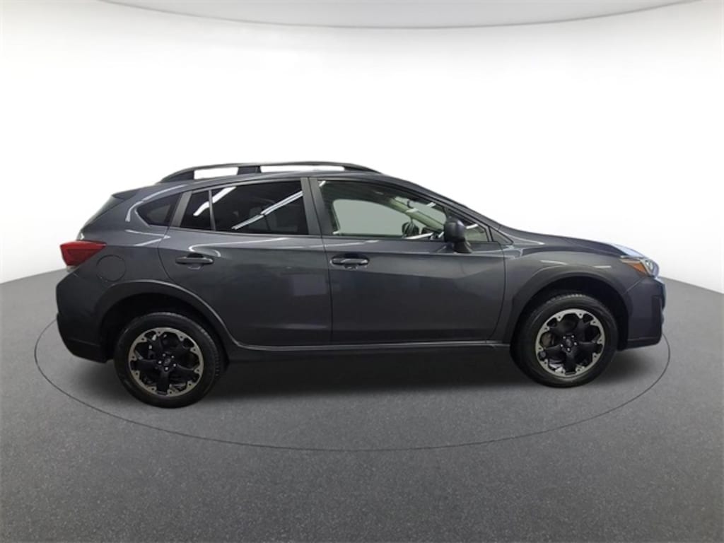 Used 2023 Subaru Crosstrek Base AWD SUV