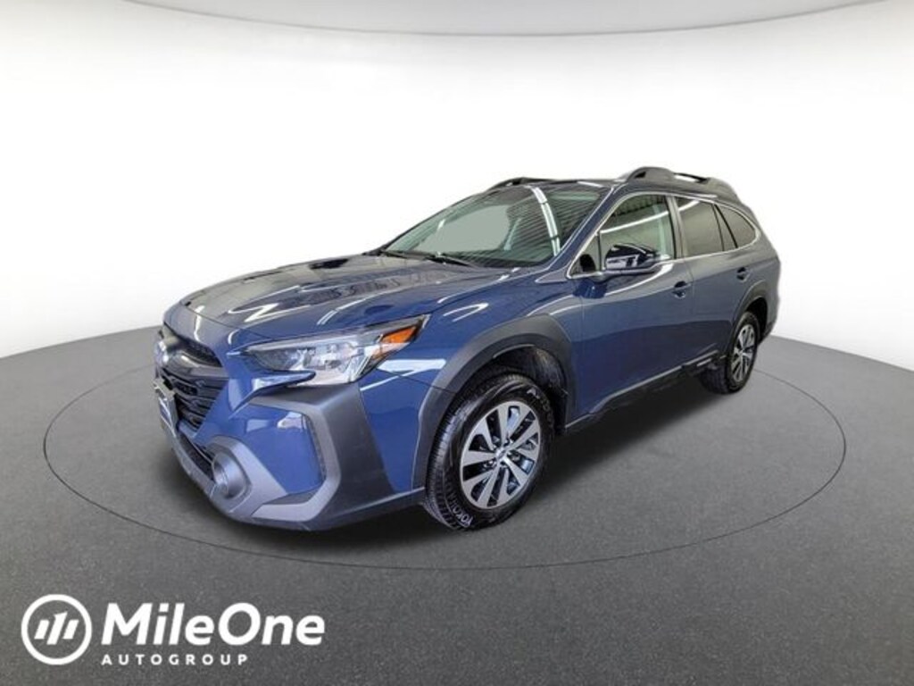 Used 2024 Subaru Outback Premium AWD SUV