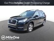  Subaru Ascent