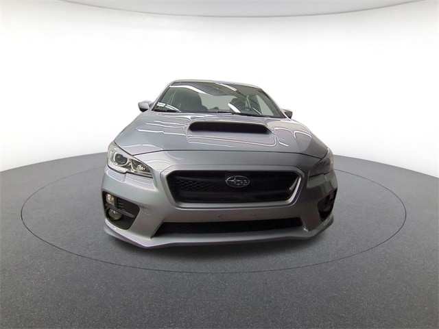 Used 2016 Subaru WRX Base with VIN JF1VA1B67G9802065 for sale in Owings Mills, MD