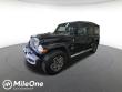 Used 2024 Jeep Wrangler Sahara 4X4 SUV