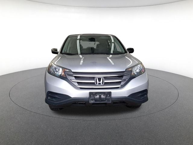 Used 2014 Honda CR-V LX with VIN 2HKRM4H39EH653602 for sale in Owings Mills, MD