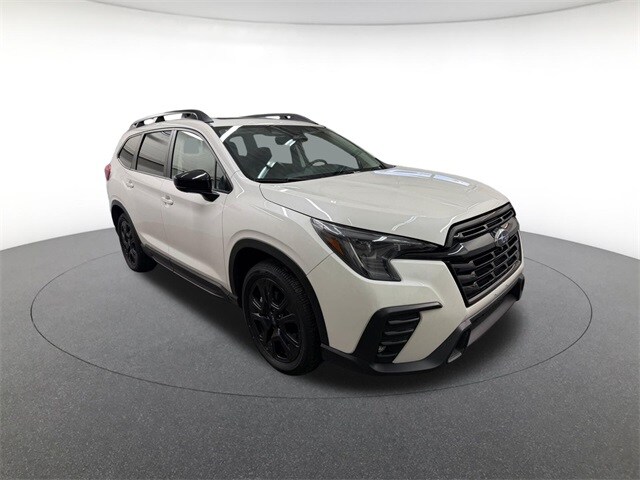 2024 Subaru Ascent Onyx Edition photo 3