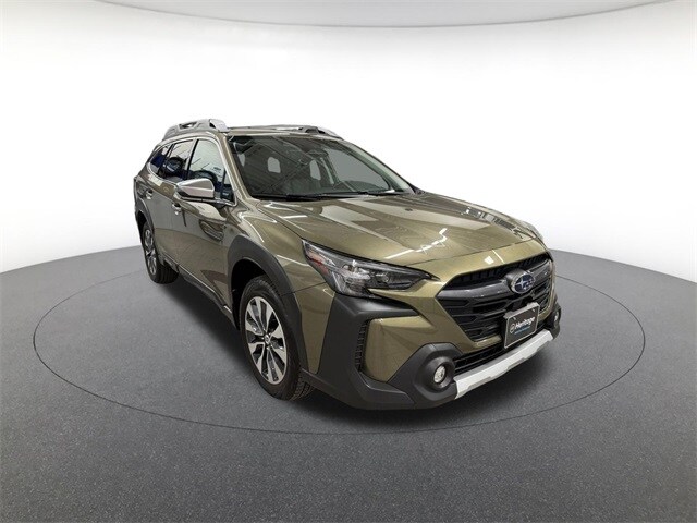 2024 Subaru Outback Touring photo 3