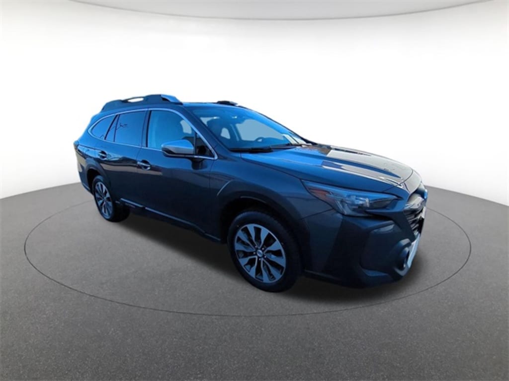 Used 2024 Subaru Outback Touring XT AWD SUV