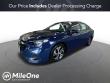 Used 2025 Subaru Legacy Premium AWD Sedan