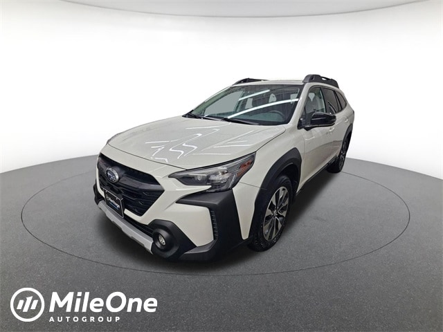 2024 Subaru Outback Limited's photo