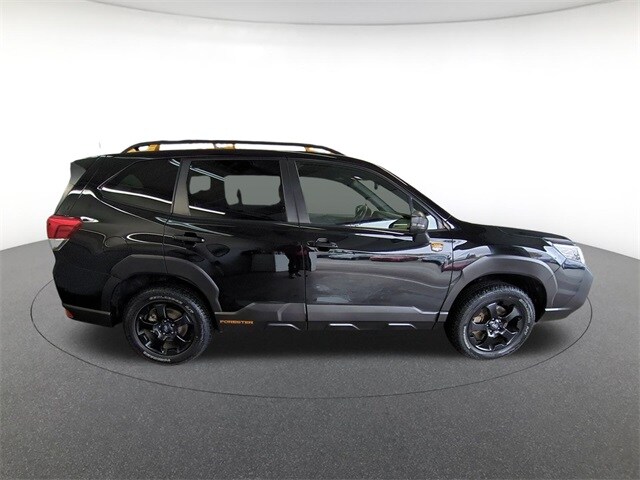 2022 Subaru Forester Wilderness photo 4