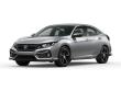 Used 2021 Honda Civic Sport Hatchback