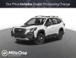 Used 2024 Subaru Forester Wilderness AWD SUV