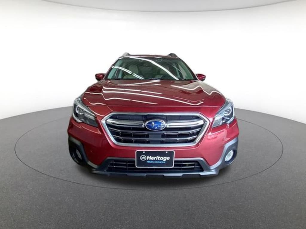 Used 2019 Subaru Outback 2.5i Limited AWD SUV