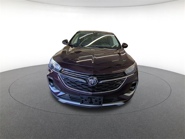 2021 Buick Encore GX Preferred photo 2