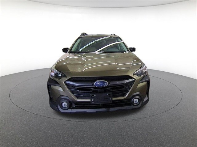 2024 Subaru Outback Premium photo 2