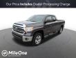 Used 2017 Toyota Tundra SR5 4x4 Truck