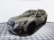 Used 2024 Subaru Forester Wilderness AWD SUV