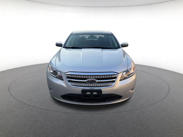 Used 2010 Ford Taurus Limited with VIN 1FAHP2FW0AG103214 for sale in Parkville, MD