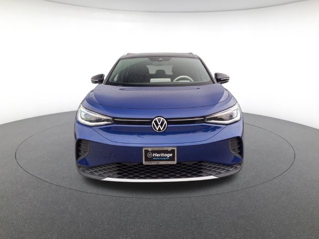 Used 2021 Volkswagen ID.4 1st Edition with VIN WVGDMPE21MP023000 for sale in Owings Mills, MD