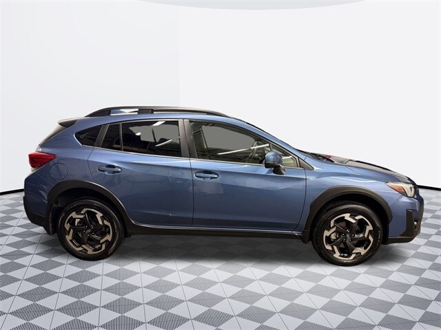 2023 Subaru Crosstrek Limited photo 4