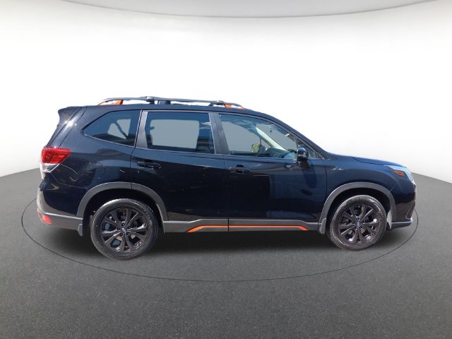 Used 2022 Subaru Forester Sport AWD SUV