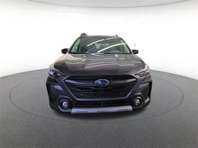 2025 Subaru Outback Limited photo 2