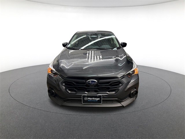 2024 Subaru Crosstrek Base photo 2