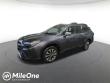 Used 2025 Subaru Outback Touring XT AWD SUV