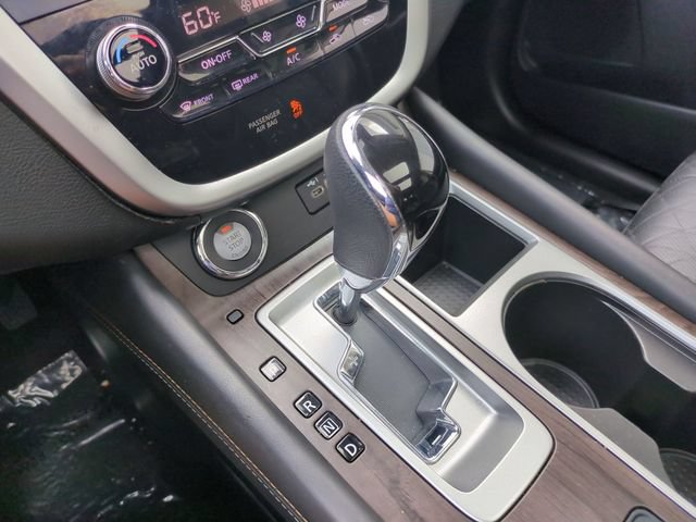 2023 Nissan Murano Platinum - Photo 13
