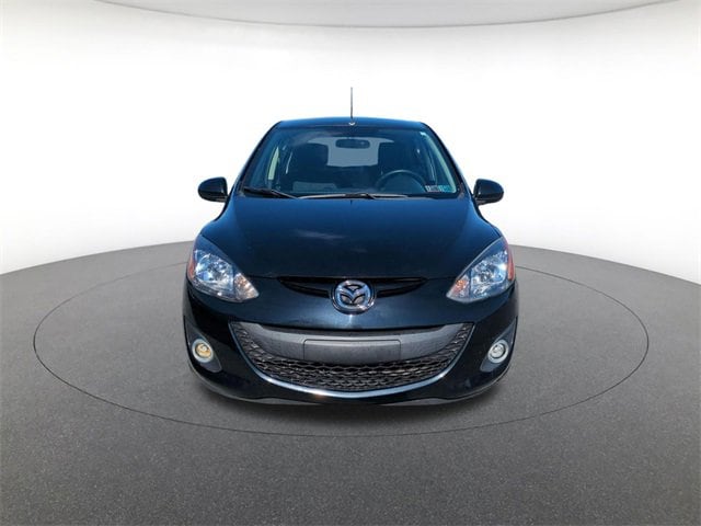 Used 2014 Mazda Mazda2 Touring with VIN JM1DE1LZXE0177617 for sale in Harrisburg, PA