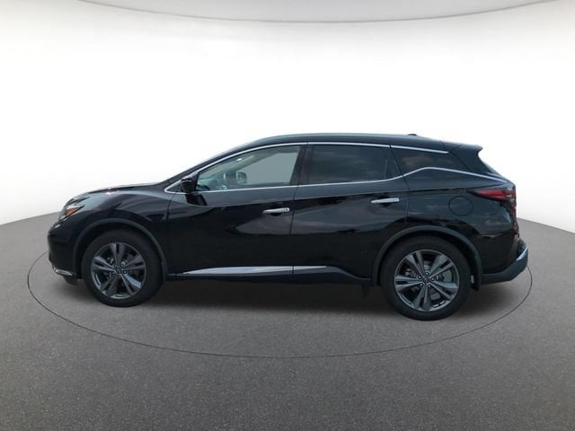 2023 Nissan Murano Platinum - Photo 8