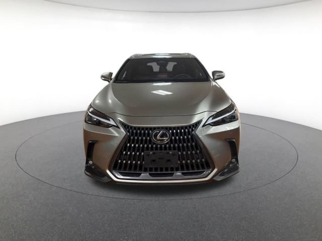 Used 2023 Lexus NX 350 Premium Sport Utility