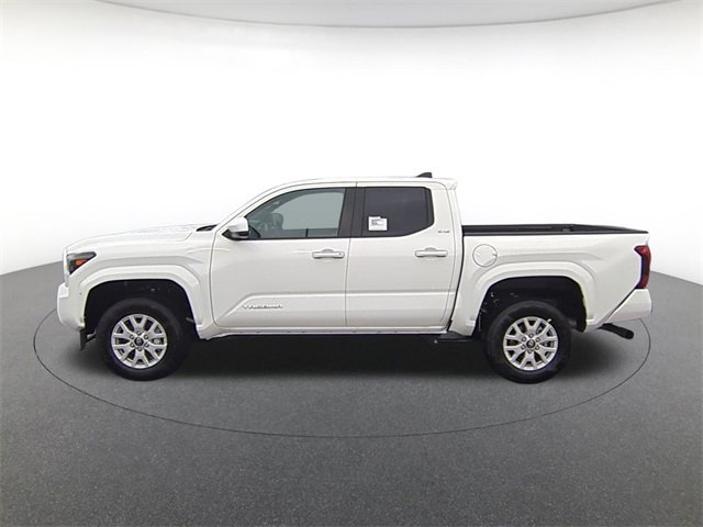 2025 Toyota Tacoma SR5 photo 2